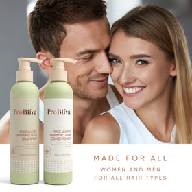 ProBliva bottles in hand showing size and travel-friendly design