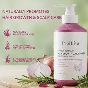ProBliva creamy lather texture demonstrating smooth cleansing effect