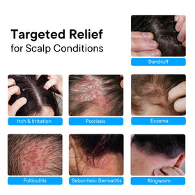 ProBliva spray dispense texture illustrating quick absorption benefit