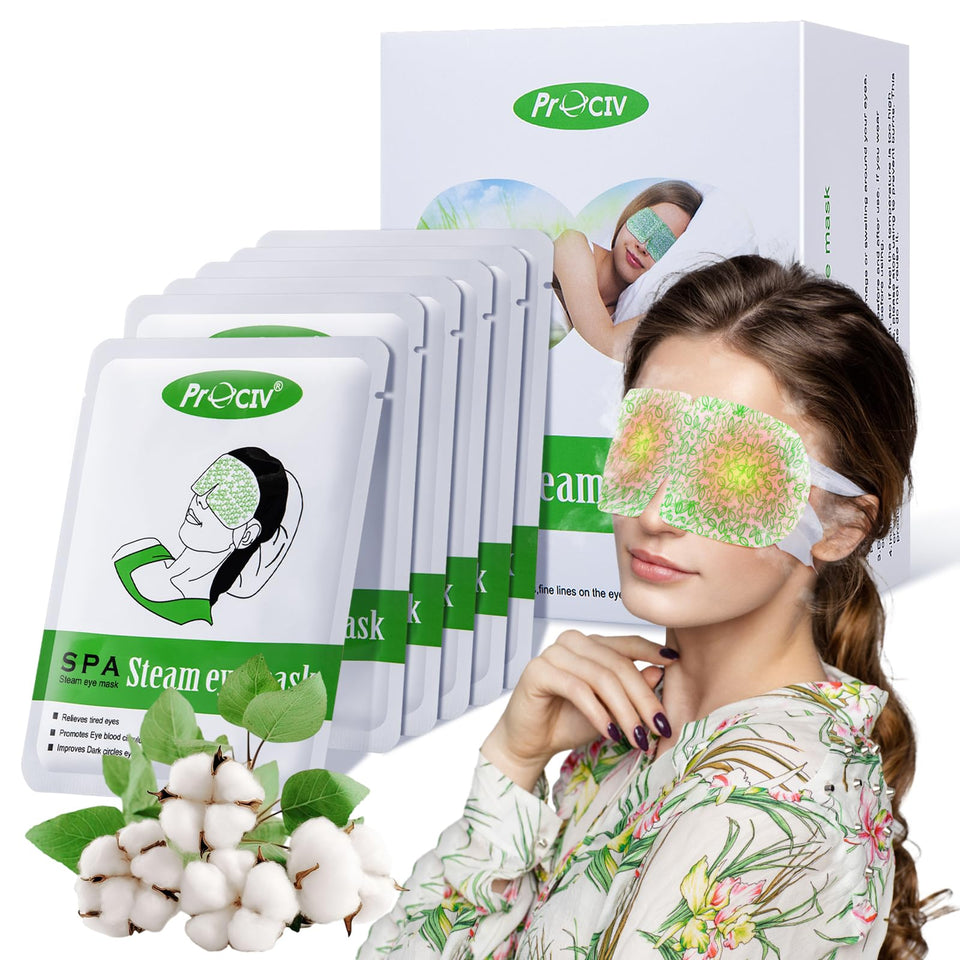 ProCIV front packaging showing 16-pack and benefits, clear product identity and convenience
