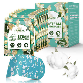 ProCIV front packaging showing 16-pack and jasmine label for easy selection