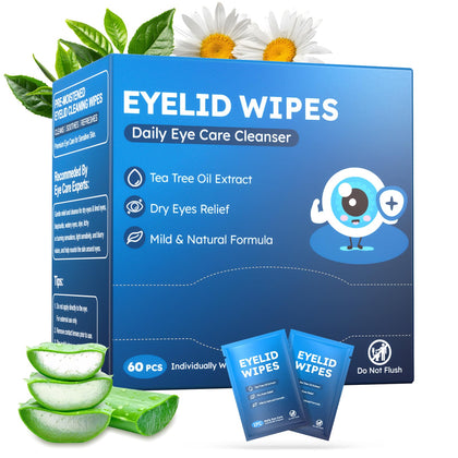 ProCIV front packaging showing 60 wipes and travel-ready design benefit
