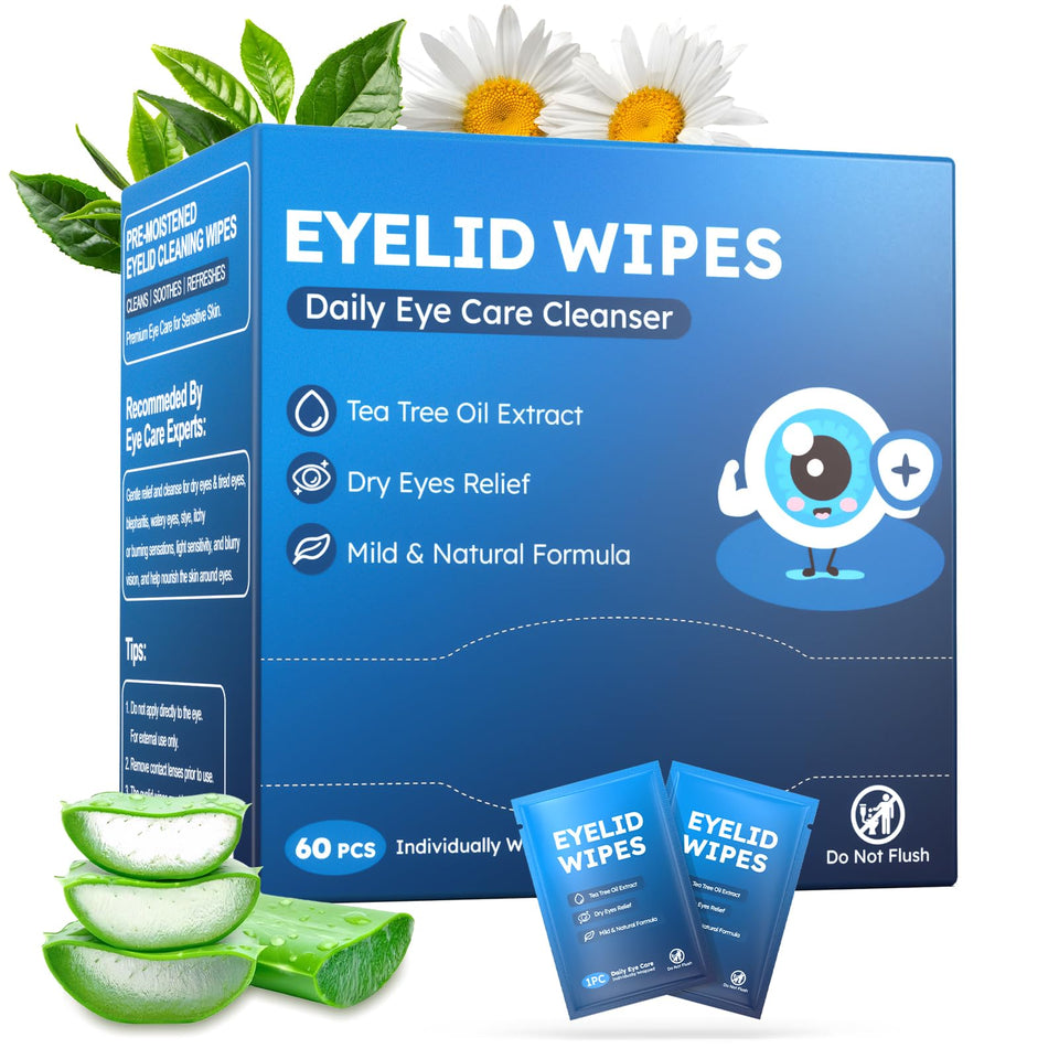 ProCIV front packaging showing 60 wipes and travel-ready design benefit