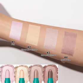 ProCover in a makeup bag lifestyle scene showing portability and travel-ready benefit