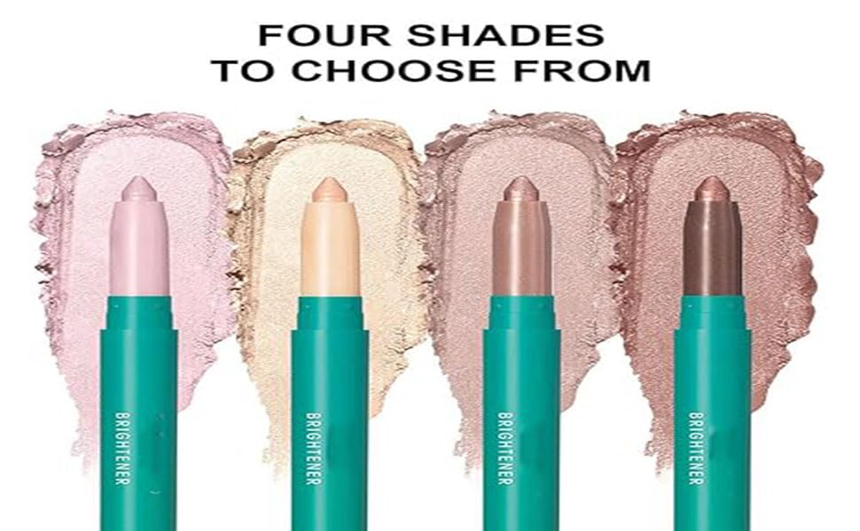ProCover texture closeup highlighting creamy shimmer and smooth application benefit