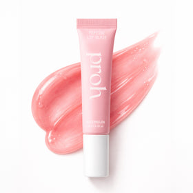 PROH SKIN front packaging showing glossy tube and label for easy identification