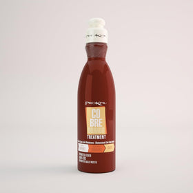 Prokpil front packaging showing golden copper treatment benefits