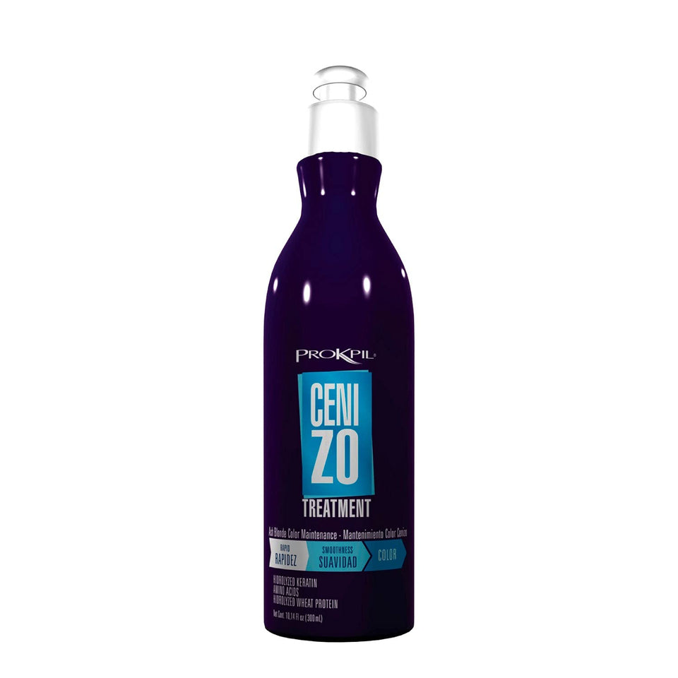 Prokpil front packaging showing 300ml jar and purple mask benefits