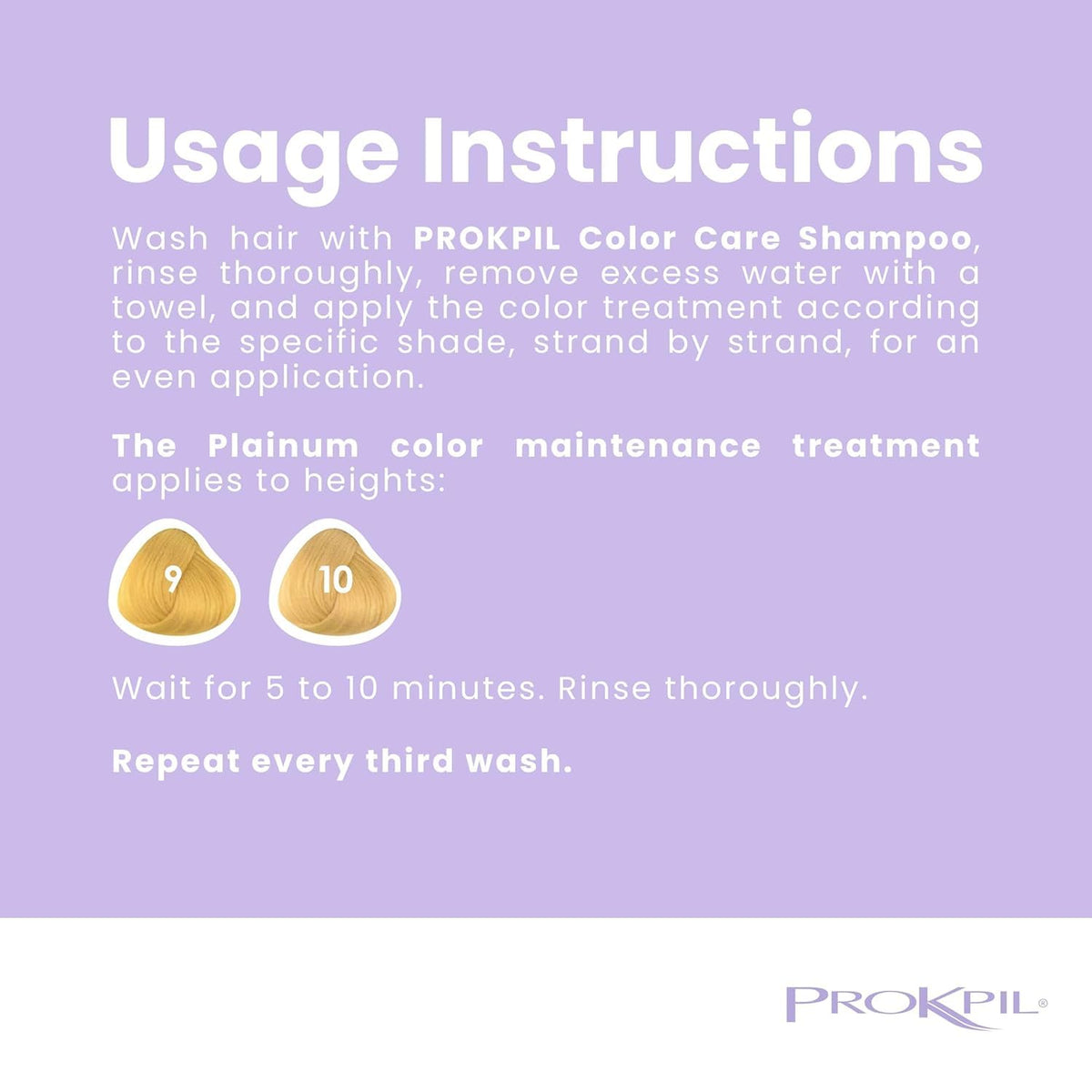 Prokpil open jar texture close-up highlights creamy, conditioning benefit