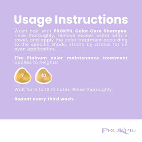 Prokpil open jar texture close-up highlights creamy, conditioning benefit