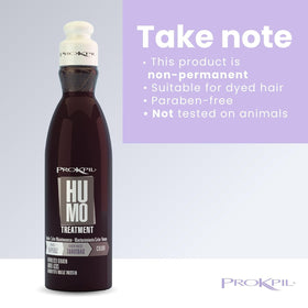 Prokpil 300ml size scale photo indicating generous supply for maintenance