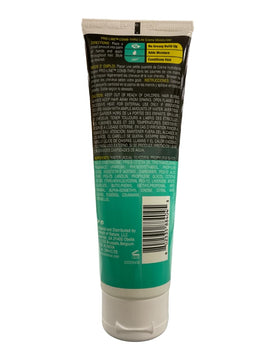 PROLINE cream texture close-up showing smooth consistency for easy application and detangling