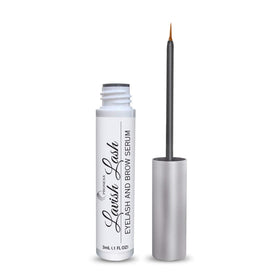 Pronexa Lavish Lash front packaging showing product benefits and brand