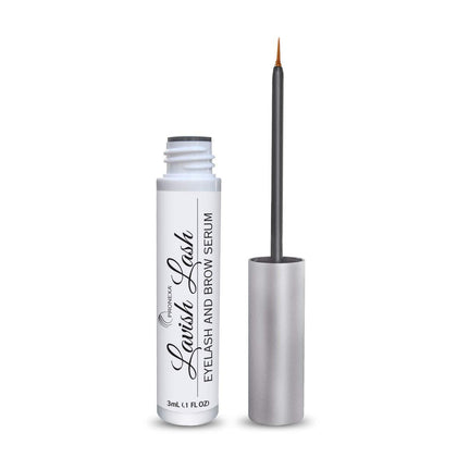 Pronexa Lavish Lash front packaging showing product benefits and brand