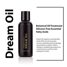 Prorituals Dream Cream texture close-up on fingers showing creamy consistency and hydration