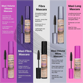 Prosa tube material texture suggesting sturdy packaging and easy grip