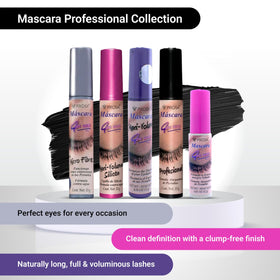 Prosa wand open close-up highlighting precision applicator for defined lashes