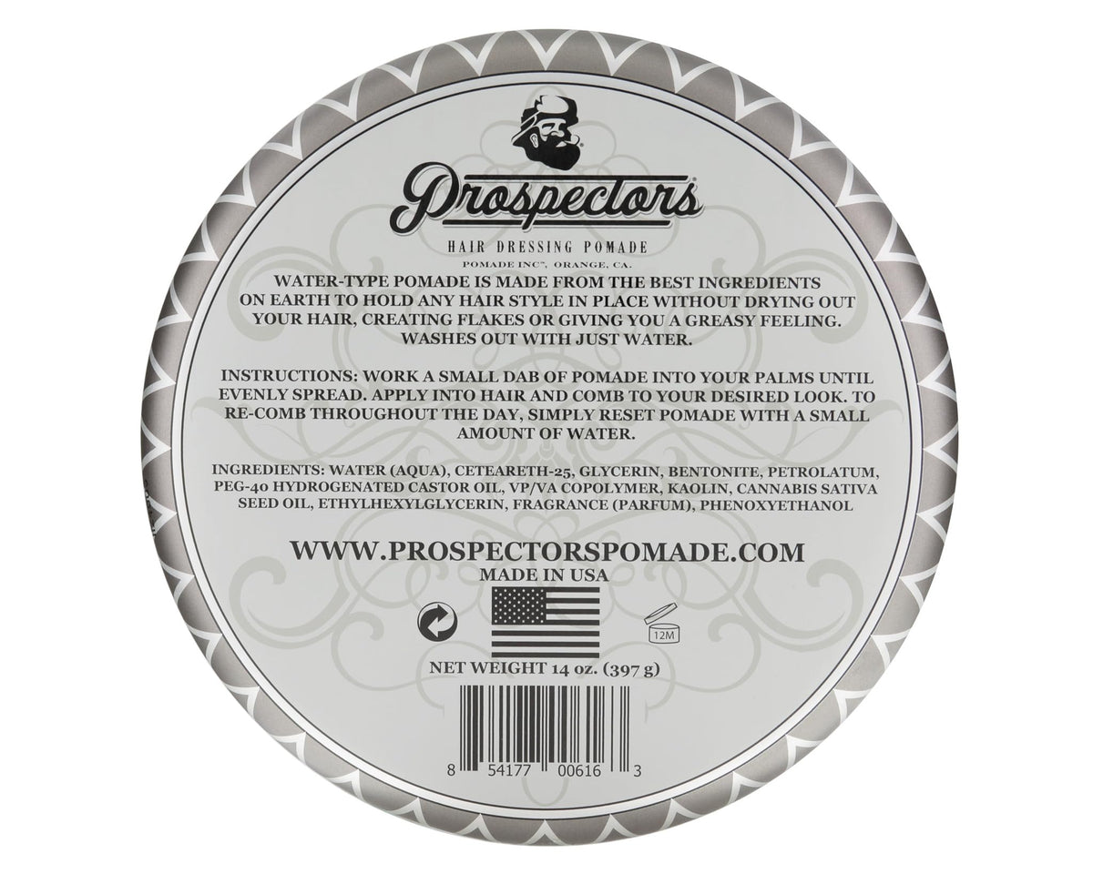 PROSPECTORS palm warming product, demonstrating easy application and control