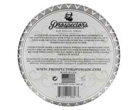 PROSPECTORS palm warming product, demonstrating easy application and control