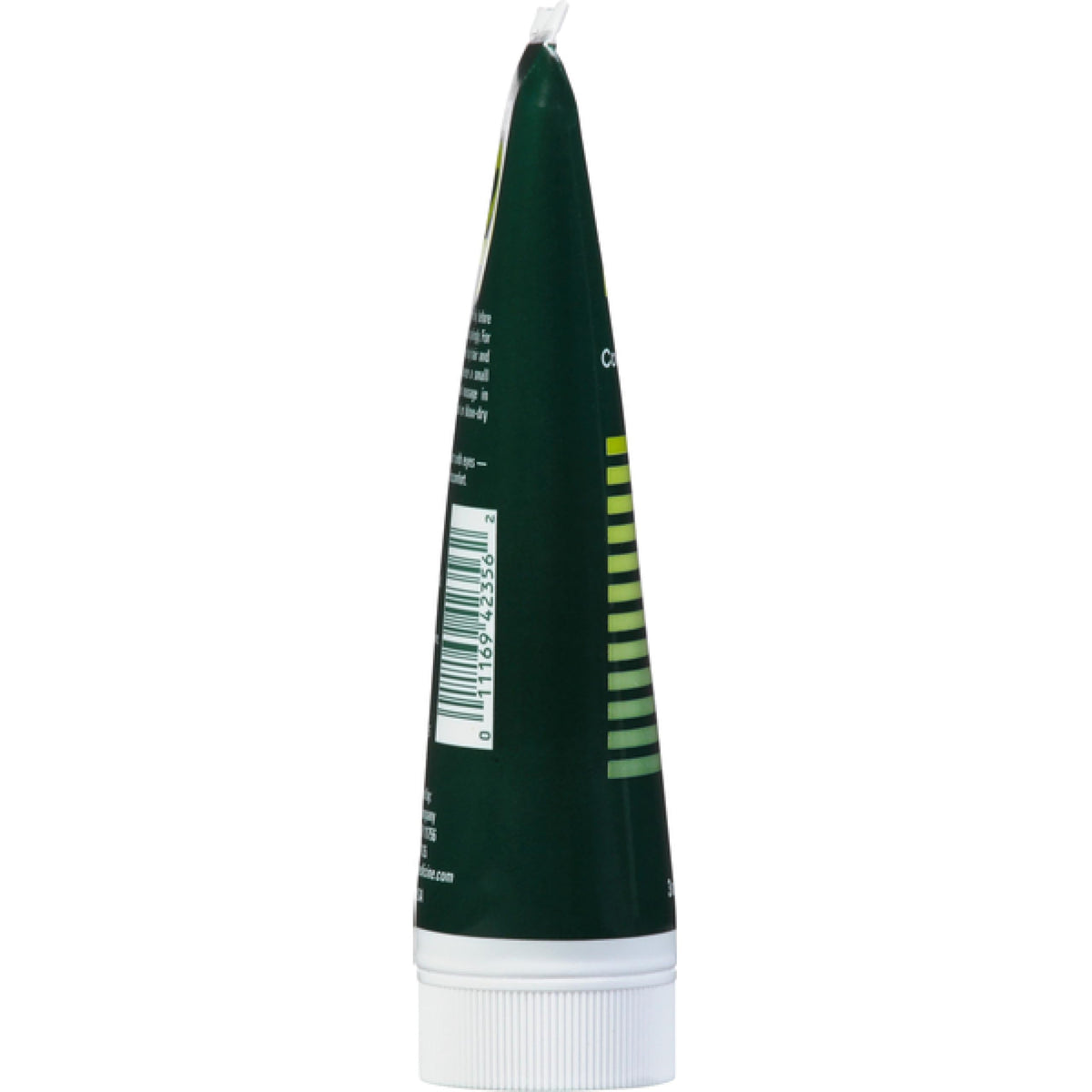 Protein 29 clear gel texture close-up highlighting smooth consistency