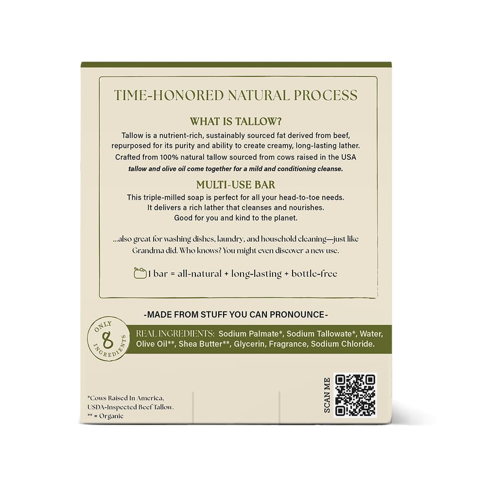 PROVENCE ESSENTIALS stacked bars close detail showing dense triple‑milled format for long lasting use