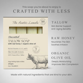 PROVENCE ESSENTIALS soap on bathroom shelf showing everyday routine benefit