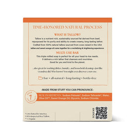 PROVENCE ESSENTIALS in bathroom lifestyle setting showing citrus soap enhancing daily routine