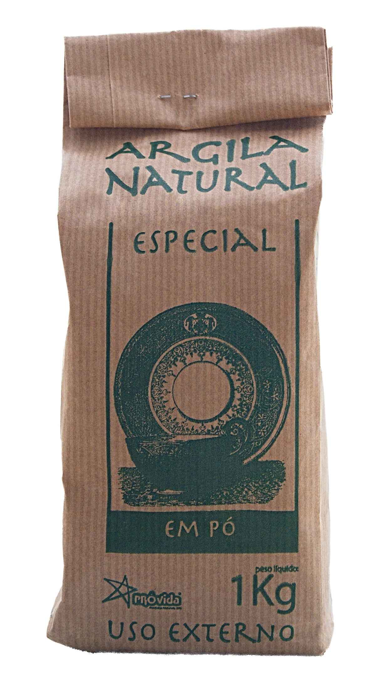 Provida front packaging showing 2 lb bag and product identity for easy purchase
