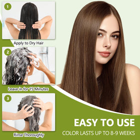 Person applying Prypvix in shower for fast 15–20 minute coverage
