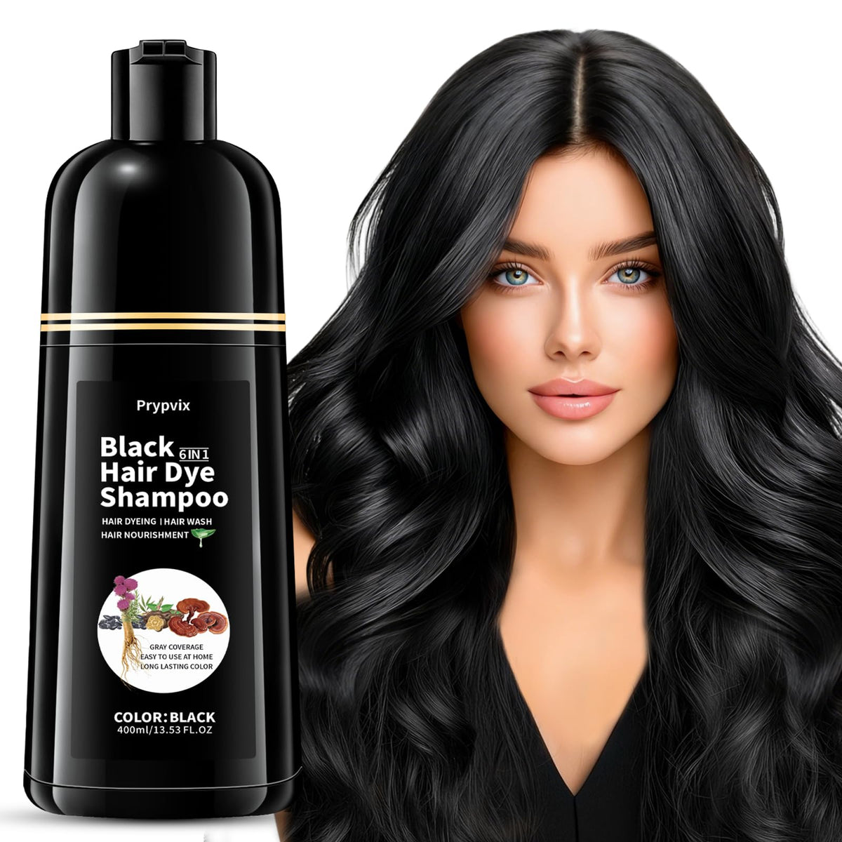 Prypvix front packaging showing bottle and brand for easy identification