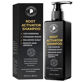 Psalmonica front packaging showing bottle and benefits