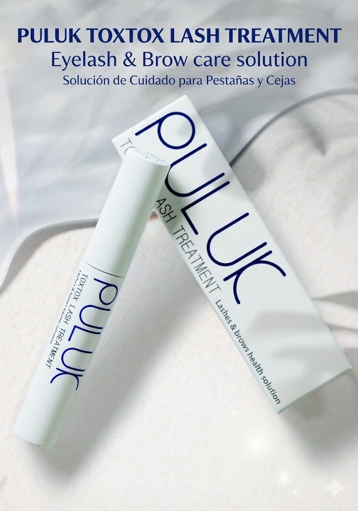 PULUK dual applicator close-up demonstrating precision and styling