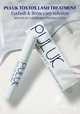 PULUK dual applicator close-up demonstrating precision and styling