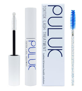 PULUK front packaging showing product and benefits clearly