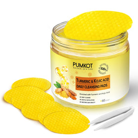 Pumkot front packaging showing box and branding for easy identification