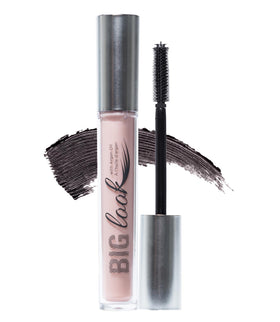 PÜR MINERALS front packaging showing sleek black tube and branding for trusted appearance