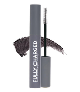 PÜR MINERALS front packaging showing travel-size mascara and brand benefit