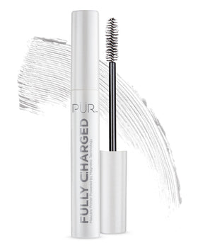 PÜR MINERALS front packaging showing travel-size primer and clean design benefit