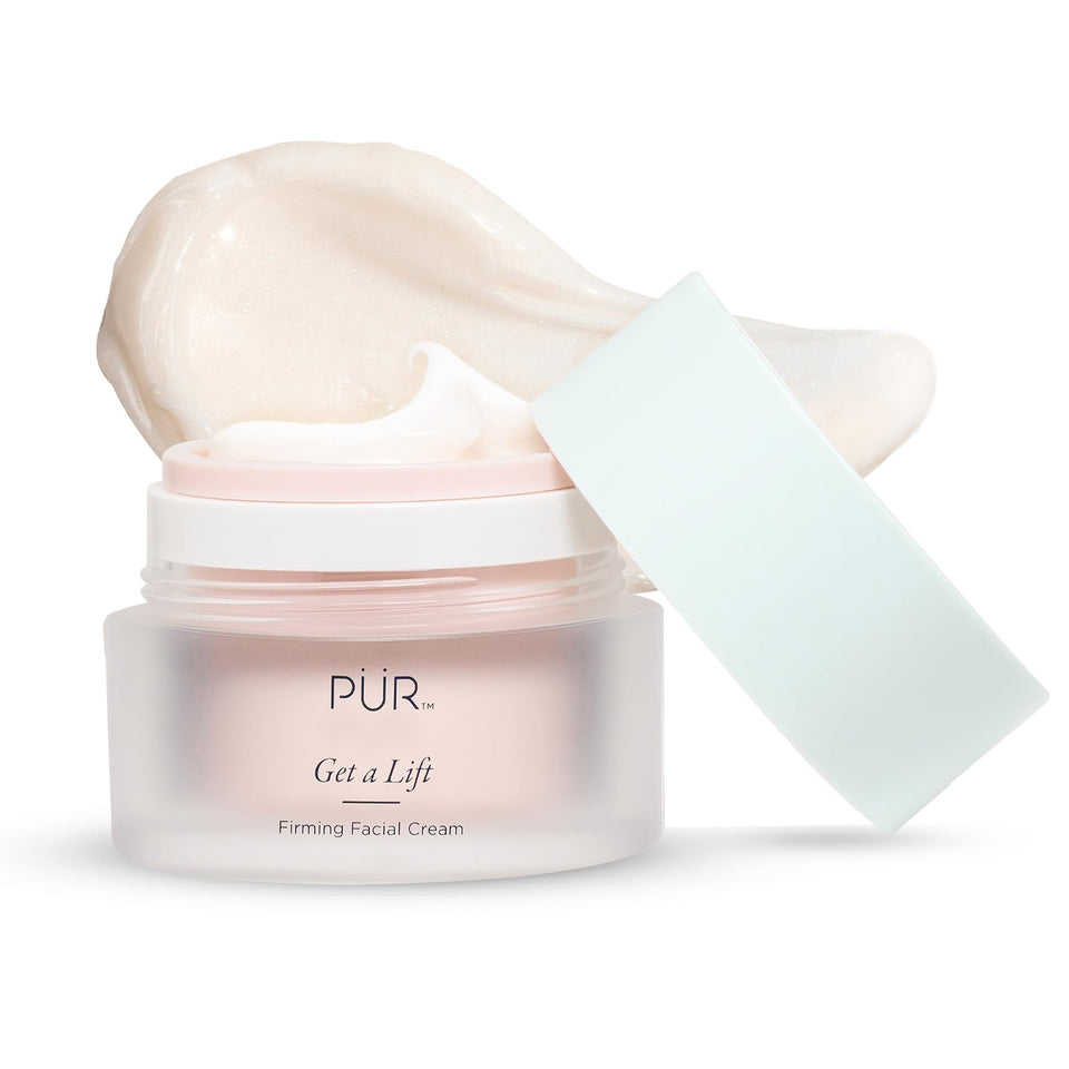 PÜR MINERALS front packaging showing product and branding for trust