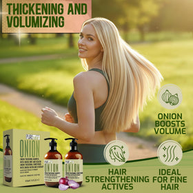 PURE NATURE LUX SPA close-up label highlighting key ingredients and clarity