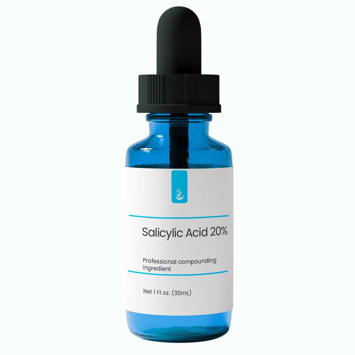 PURE ORIGINAL INGREDIENTS front packaging showing 30 mL dropper bottle and branding benefit precise dosing