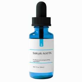 Pure Original Ingredients front bottle showing clean label and compact bottle benefit: clear dosing