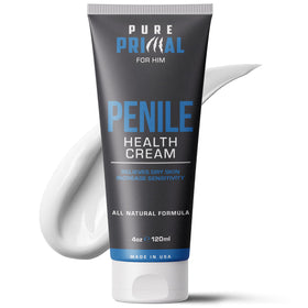 Pure Primal front packaging showing product and clean design for confidence