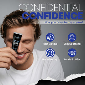 Pure Primal label closeup showing ingredients and usage guidance for safety