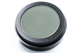 Pure Ziva arm swatches of greens showing buildable pigment and color range