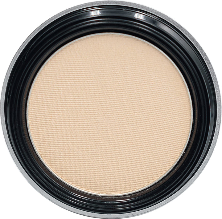 Pure Ziva front packaging showing compact single pan and shade