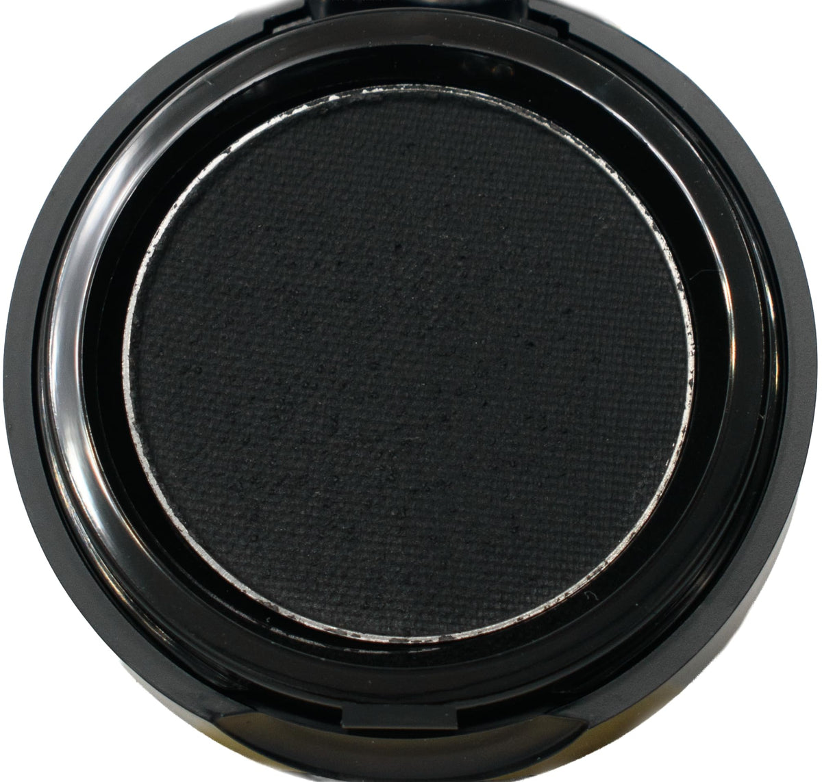 Pure Ziva front compact showing label and travel-ready packaging benefit