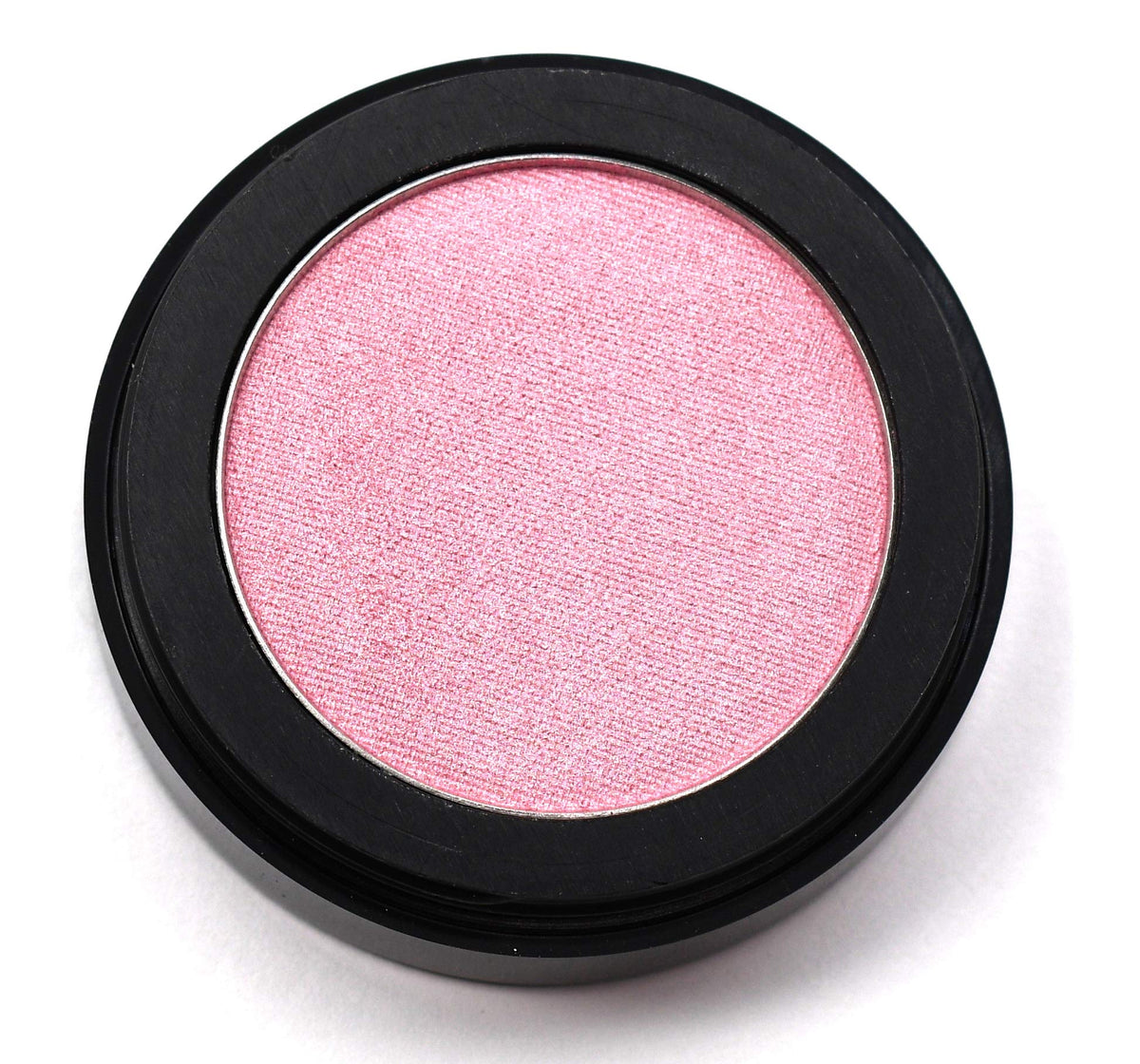 Pure Ziva front packaging showing baby pink shimmer and compact benefits