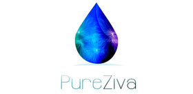 Pure Ziva on vanity with mirror, versatile everyday makeup styling
