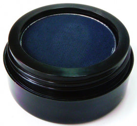 Pure Ziva front packaging showing compact navy shade and label, clear product identity and protection